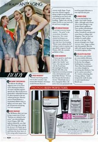 Anti-Aging Hand Care