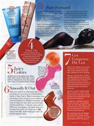 Best Products for Darker Skin Tones