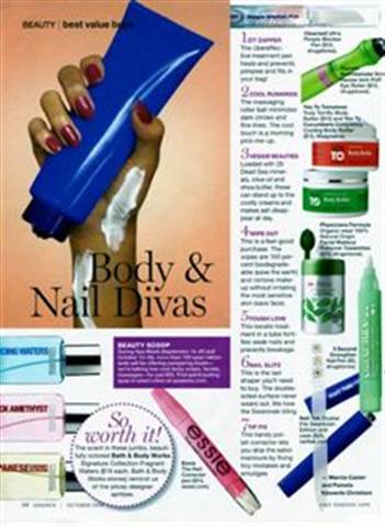 Nail Accessories to Look Out For