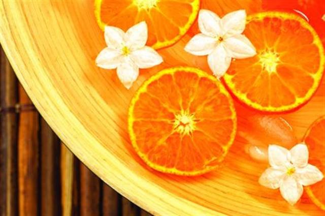 Use Caution With Certain Essential Oils