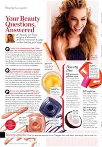 What's the Next Nail Trend?