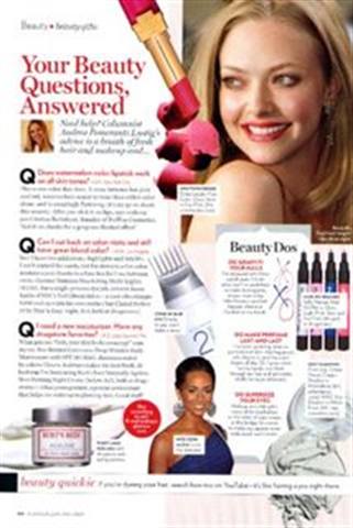Beauty Dos for Looking Great