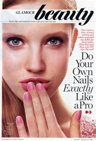 Do Your Nails Like the Pros