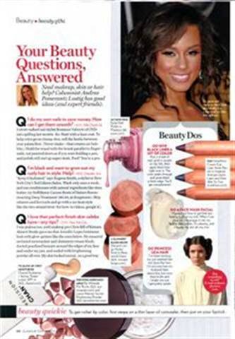 Creating Super Sleek Polish
