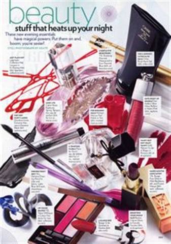 Evening Essentials for a Night Out