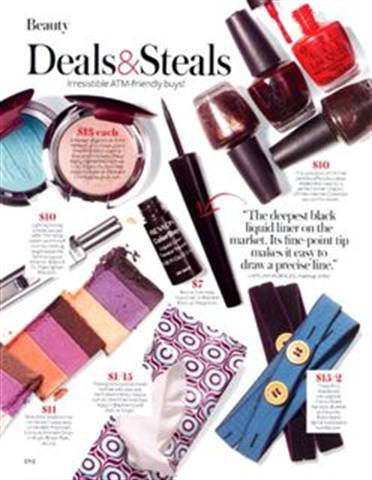 OPI Mini Merries an ATM-Friendly Buy