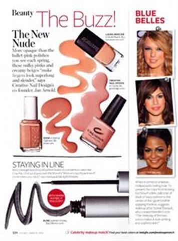 The New Nude