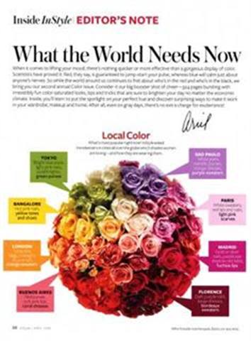 Local Color