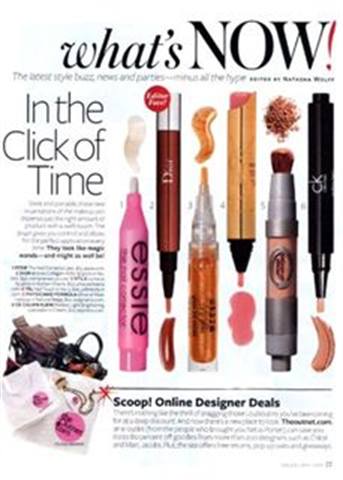 Latest Trends in Beauty Pens