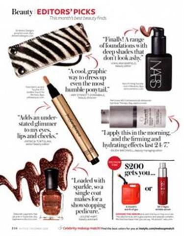 Editors Pick Lippmann Copper