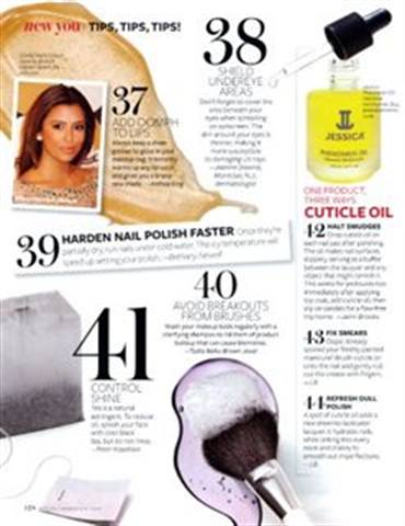 Instyle Beauty Tips for Every Occasion