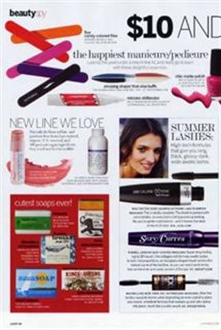 Mani/Pedi Products for Under $10