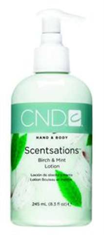 CND & the City