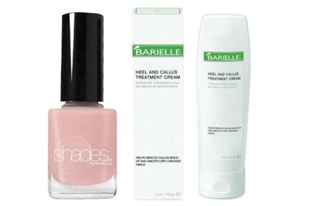 National Magazines Honor Barielle