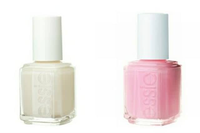 Stars Like Essie Their Way