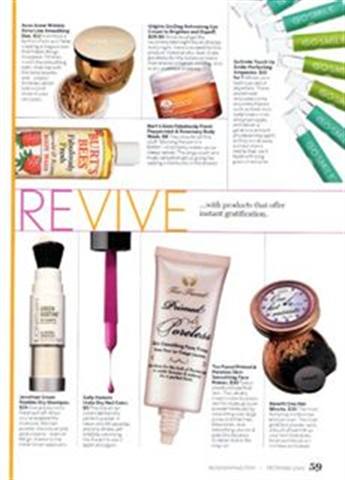Redbook's Most Valuable Products of 2009