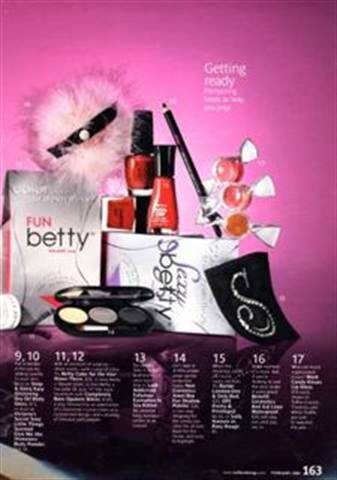 Professional Products Get You Ready