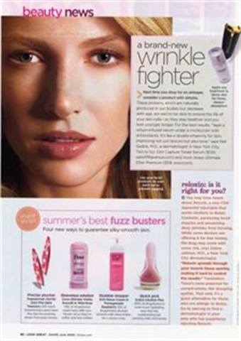 Shape Names Best Fuzz Busters for Silky-Smooth Skin