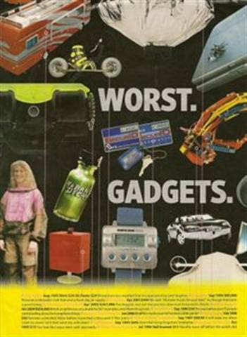 Wired Calls Urban Decay "Worst Ever"