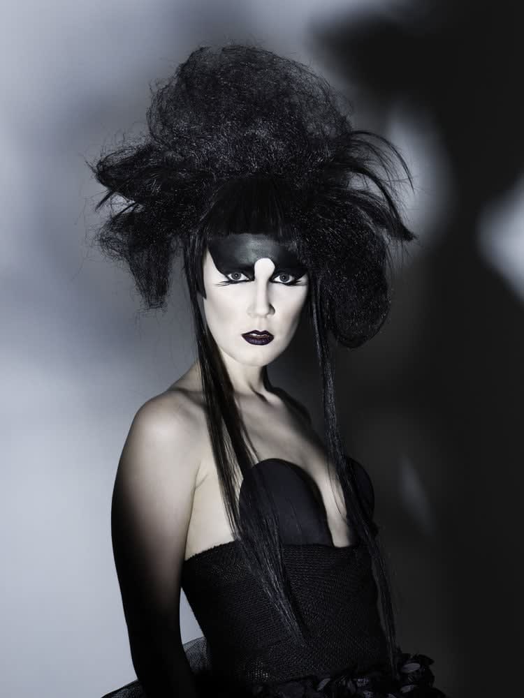 October Beauty Goes ‘BE WITCHED!’ at Gila Rut Aveda Salons