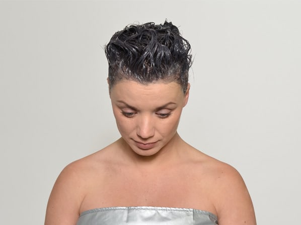 CHI Ionic Shine Shades Liquid Hair Color: 5-in-1 Color Solution