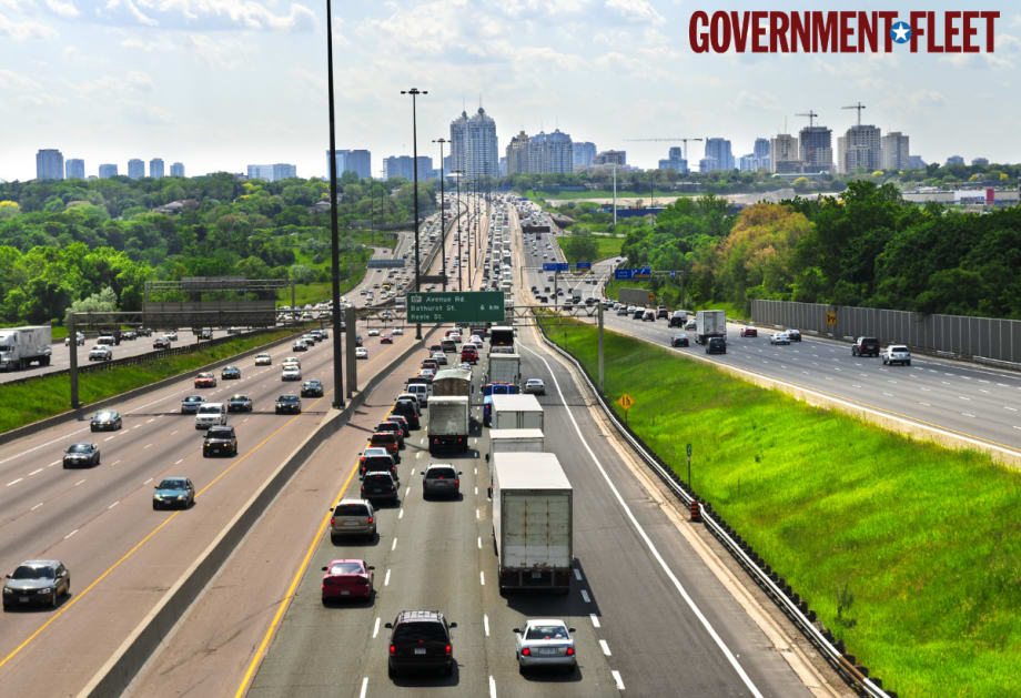 2 Cities Report a Decline in Greenhouse Gas Emissions 