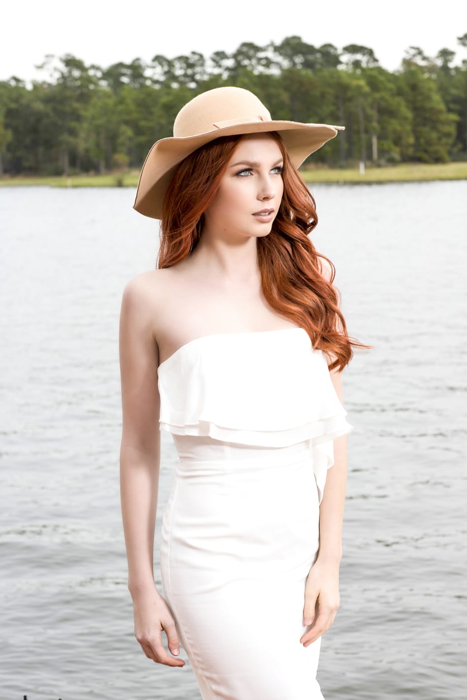 HOW-TO: Wispy Summer Waves from BioSilk