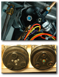 Beyond R-134a: What's Next for Mobile A/C Refrigerants?