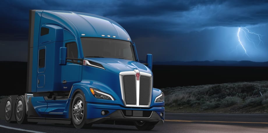 Kenworth T680 Next Generation Deep Dive