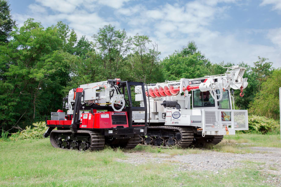 Caterpillar Expands Mini Hydraulic Excavator Line with 306 CR