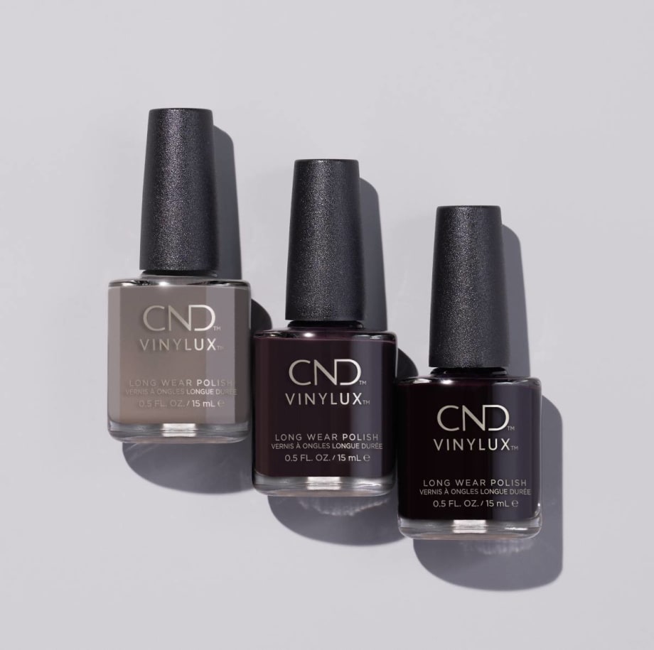 4 Reasons to Love Long-Wear Polish