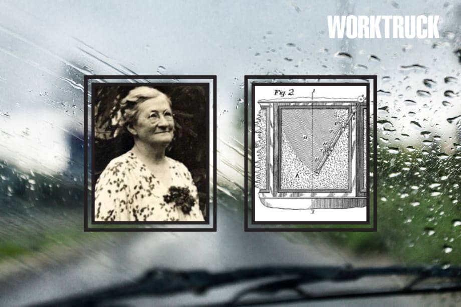 Women in Automotive History: Charlotte Bridgwood