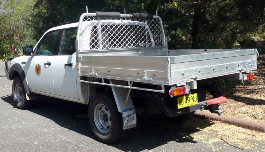 Ford Recalls Ranger Pickup Trucks