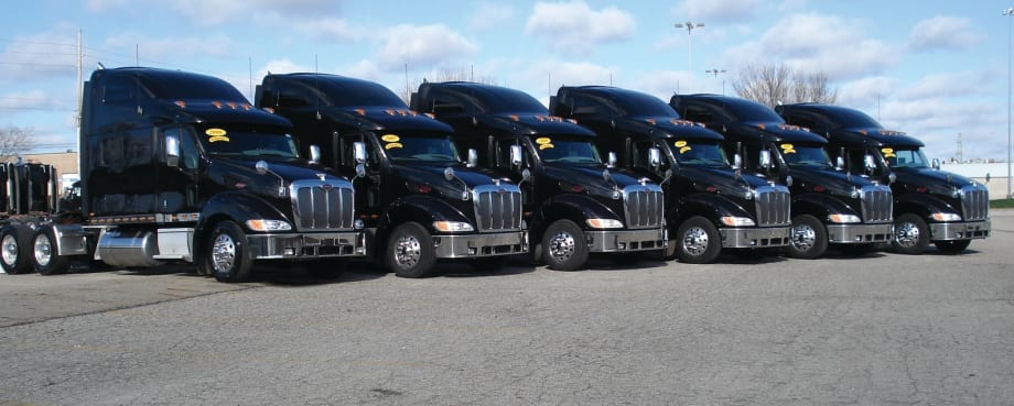 Truck Buying Options: New, Used, Buy or Lease