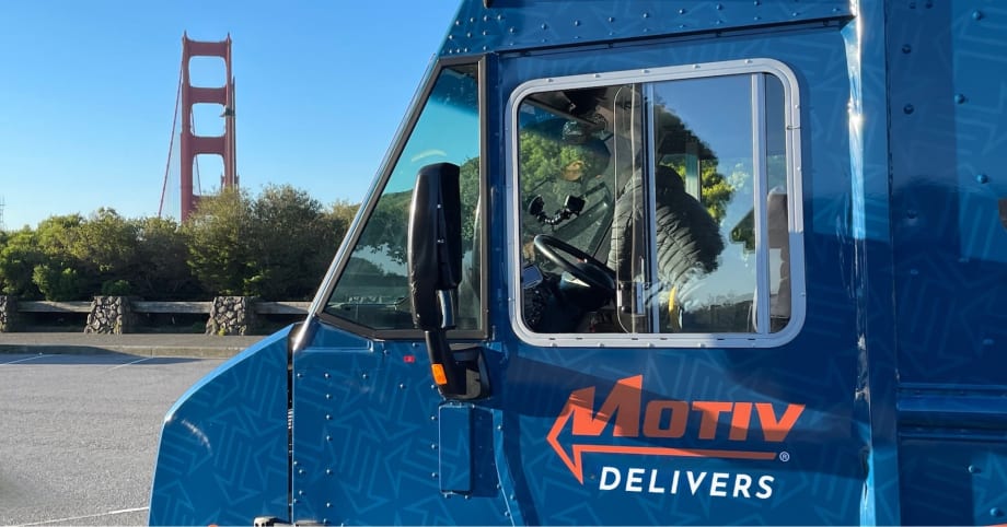 Motiv Power Systems New President & Talks Growth 