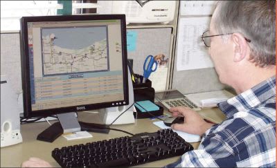 Magnetics International Uses Smart Trucks to Increase Performance
