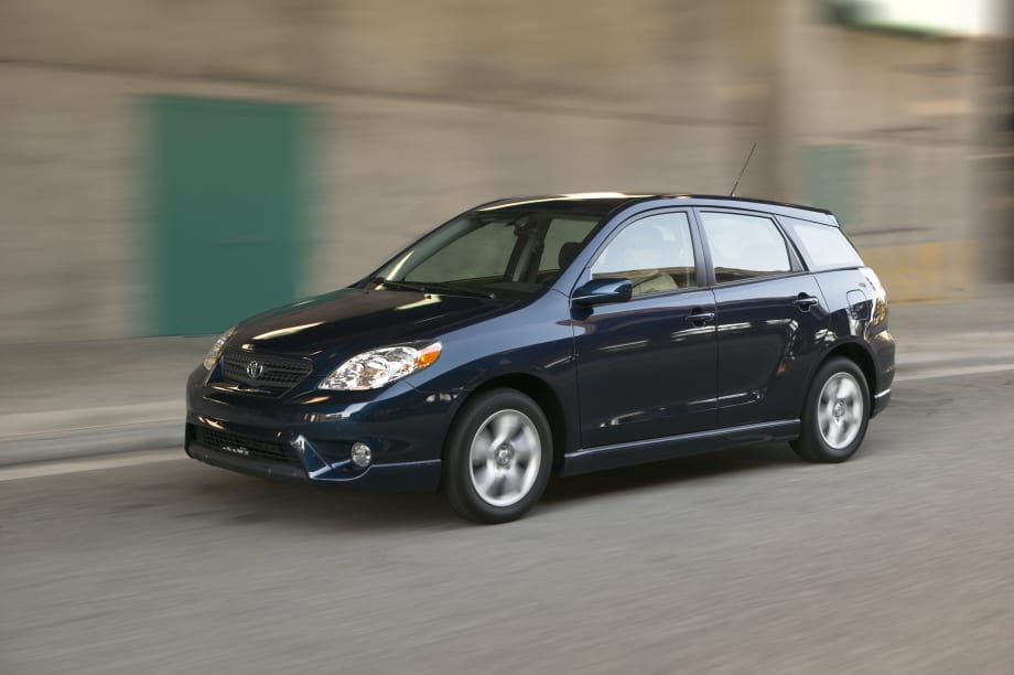 Toyota Marks 4 Million Certified Pre-Owned Sales