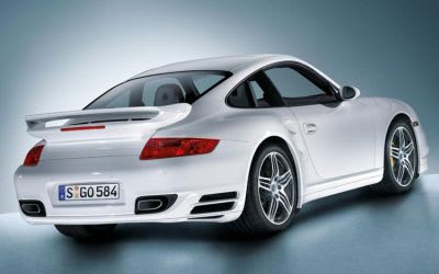 Porsche Announces 911 Turbo Aerokit, GT3 Recall