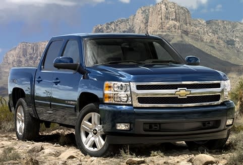 How to Determine a Truck’s Maximum Net Payload
