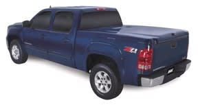 A.R.E. Introduces LSII Tonneau for 2007 Silverado/Sierra