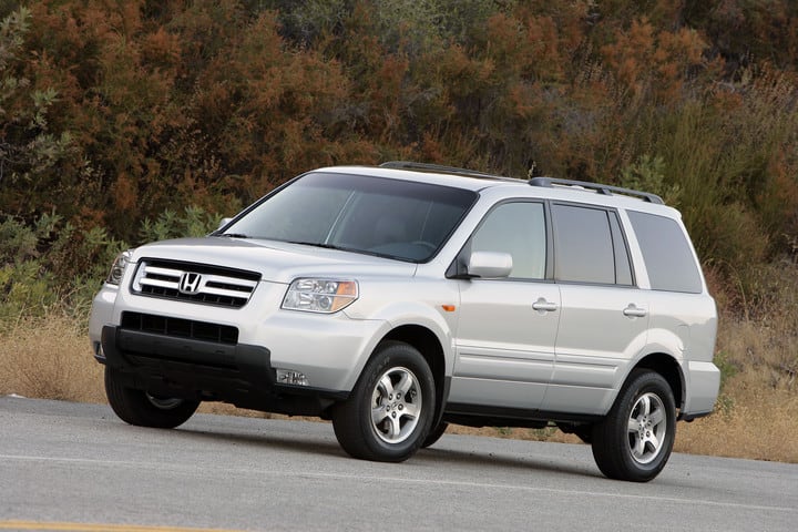 Honda Expands Takata Air Bag Recall