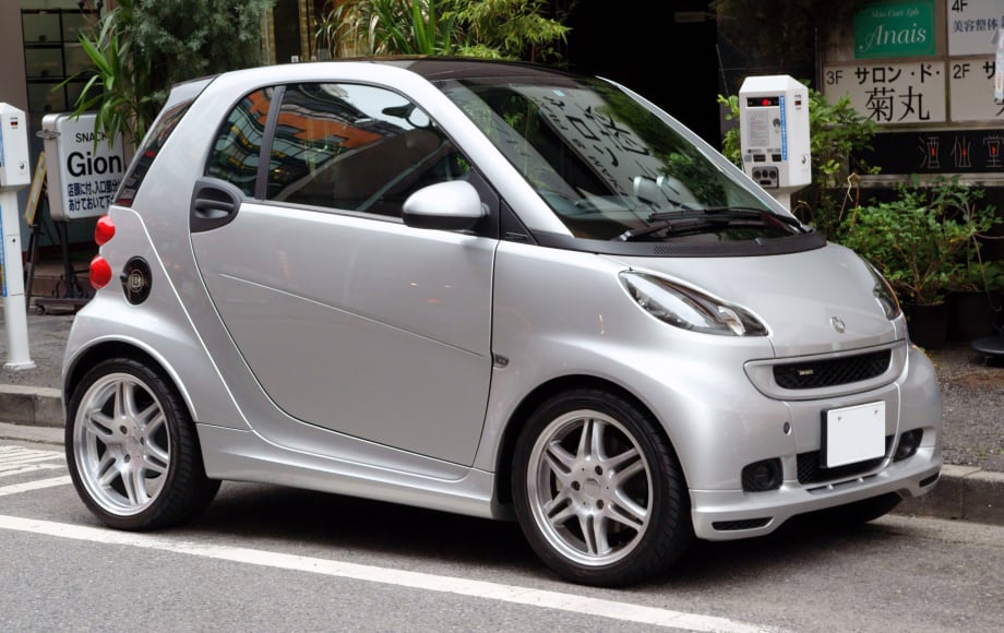 Carvenient’s Carsharing Service Launches in Reading