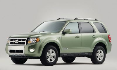The Hybridization of Fleet Grows Broader