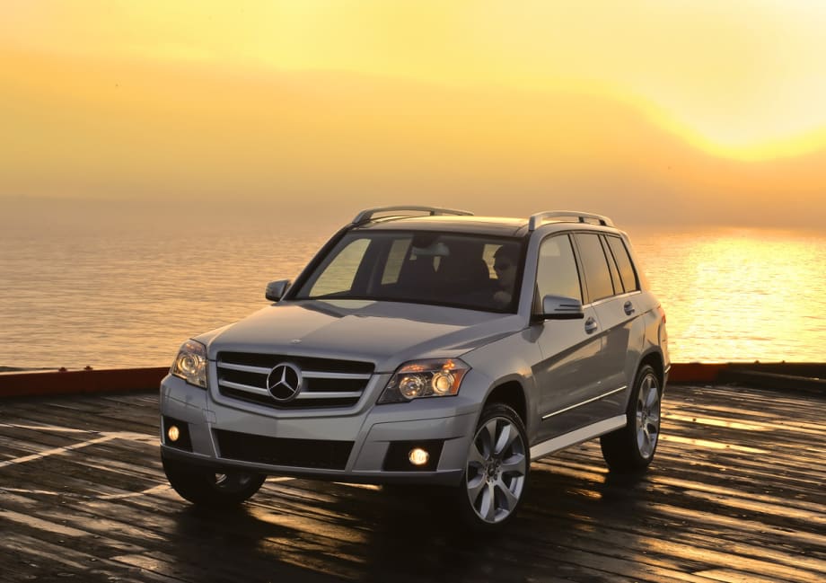 Mercedes-Benz Recall Tied to Air Bag Controls