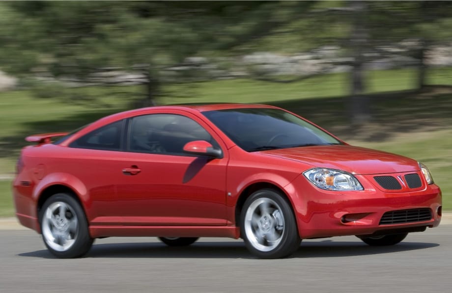 GM Car Owners Urged to Schedule Recall Repairs