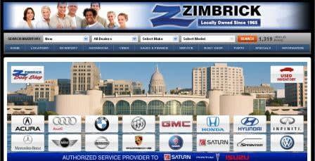 2010 Digital Marketing Awards