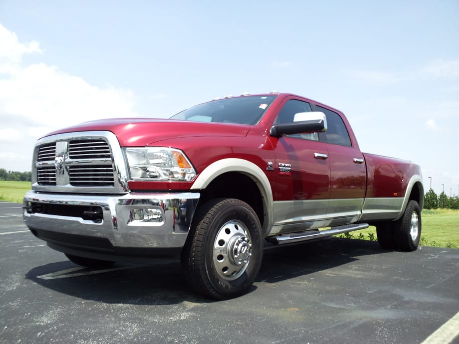 Large Fleets Driving Strong Used Class 3-8 Sales