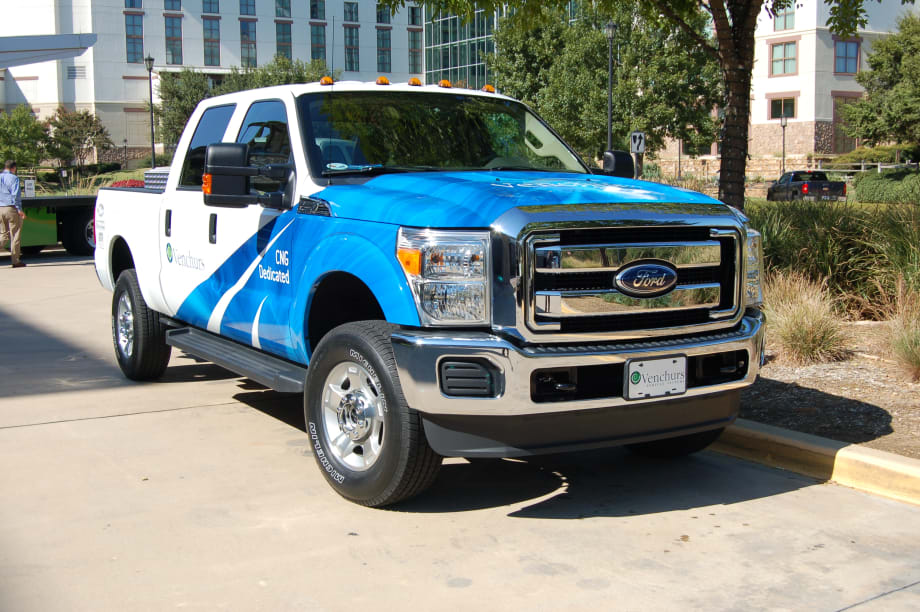Exhaust - 2011 Green Fleet Conference Proves 'Going Green Just Makes More Cents'