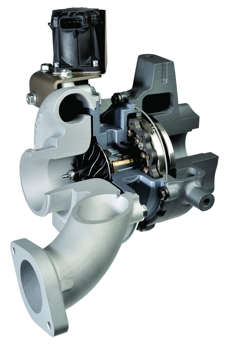 Honeywell Turbocharges the Fleet Industry
