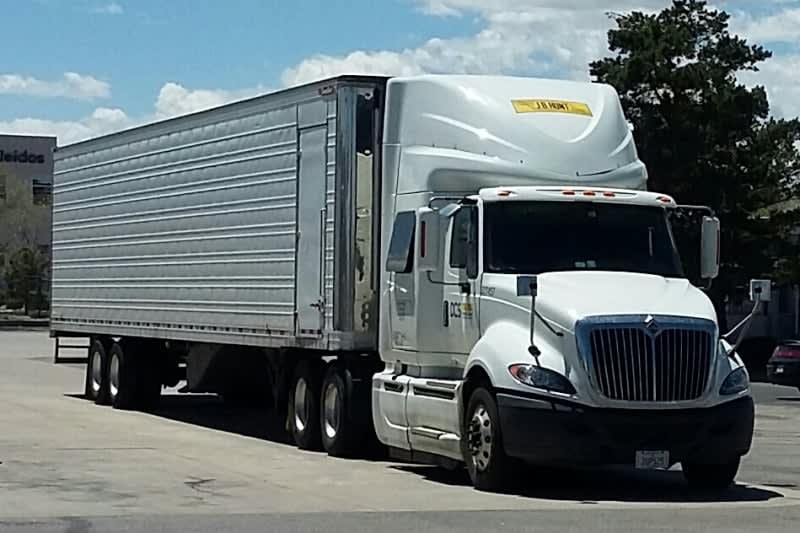 When Do DOT Mandates Apply When Using Trailers?